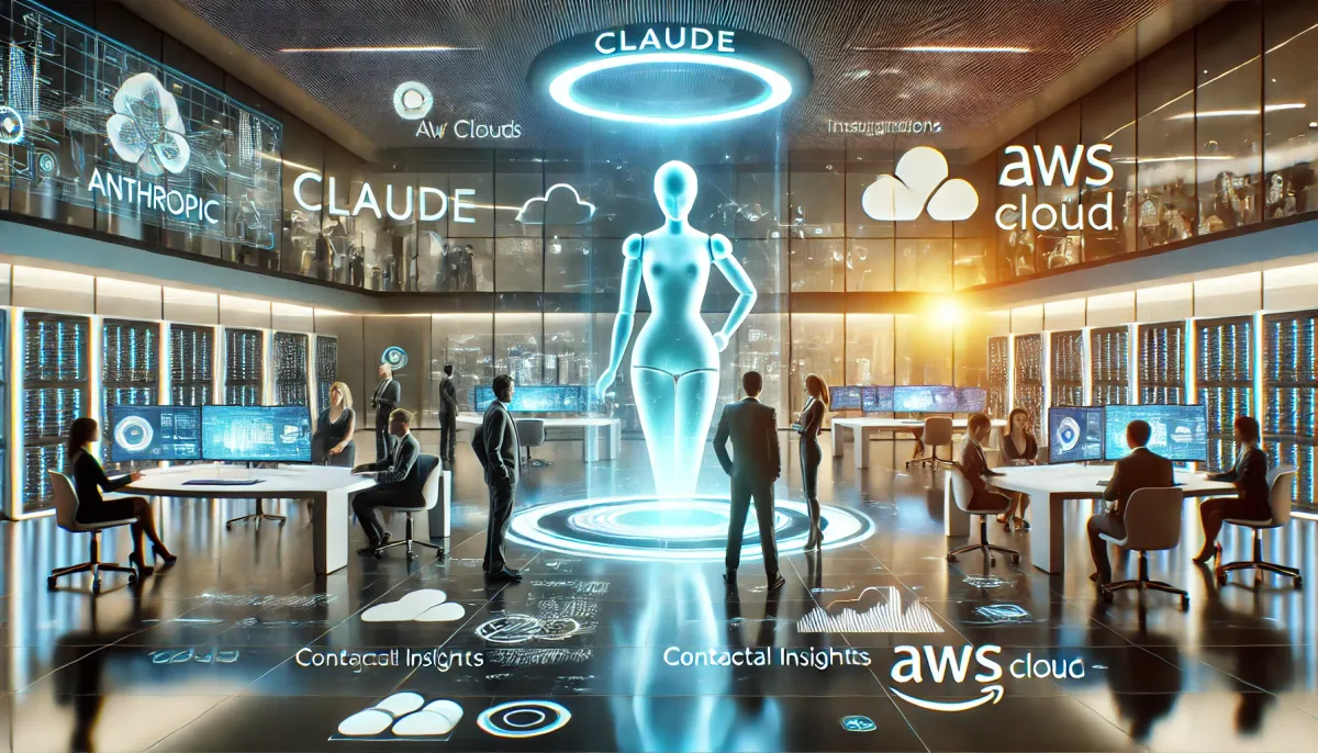 The Quiet Revolution: Why Claude is Reshaping Enterprise AI