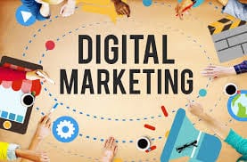 Minimum Digital Marketing Elements for a Small Business