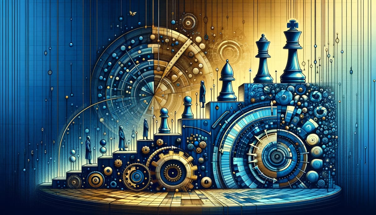 Beyond Resource Engagement in UX and CX Design