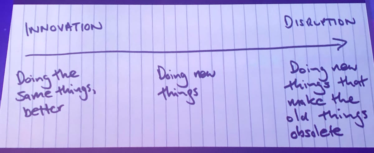 What are you going to do after Singularity U Summit 2018?