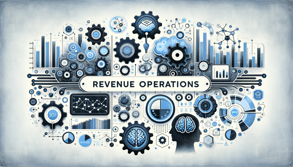 Revenue Operations - Is it time?