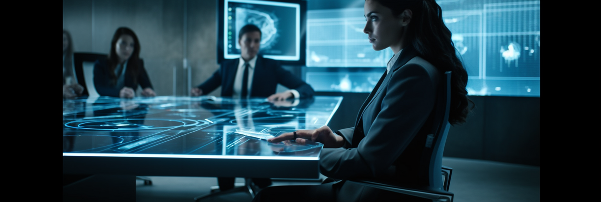 Embracing Generative AI in Sales: A New Frontier for the Modern Sales Team