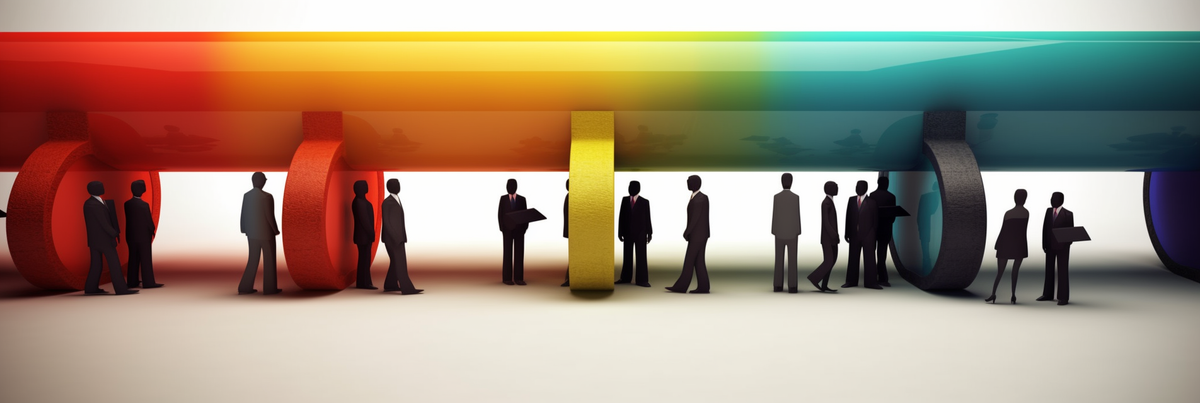 Building a Predictable Revenue Machine: The Art of Personalized Outreach