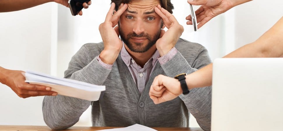 Is your business scaleable and saleable without you in it?