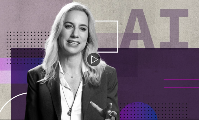 Embracing Generative AI: A New Paradigm in Design and CX/UX