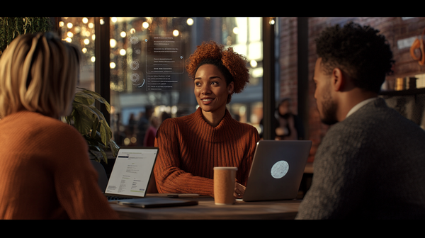 The 2025 B2B Sales Revolution: What's your AI Win?