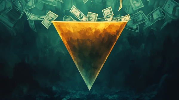 Beyond the Bottom Line: Why Strategic Vision Demands a Full-Funnel Perspective