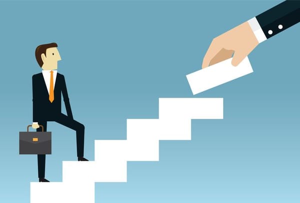 How far into the Future can your Exec Team see?