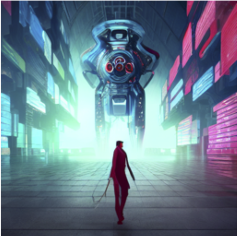 Hey .ai - Write A blog about Sales Enablement and generate a image too!