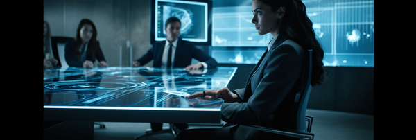 Embracing Generative AI in Sales: A New Frontier for the Modern Sales Team