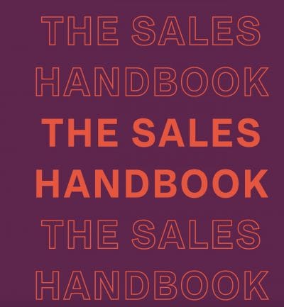 Friday Sales - The first Rule...