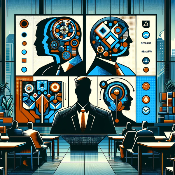 The "Activator" and the Hunt for Good Work