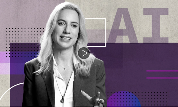 Embracing Generative AI: A New Paradigm in Design and CX/UX